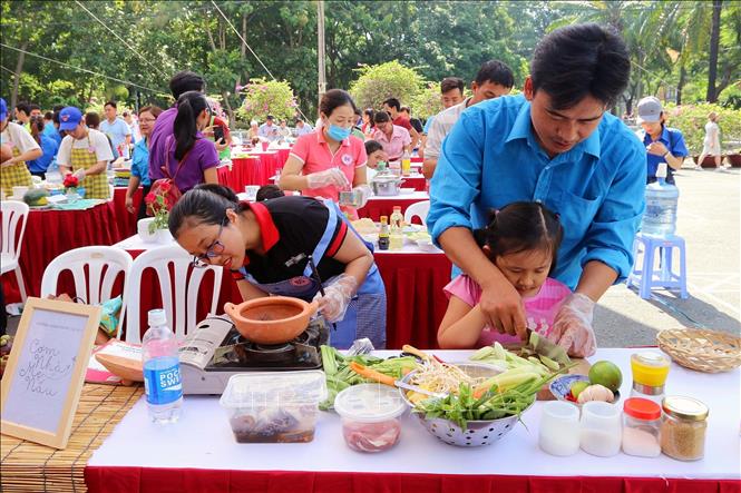 Bộ VHTT&DL: Tổ chức “Ngày hội Gia đình Việt Nam năm 2023”